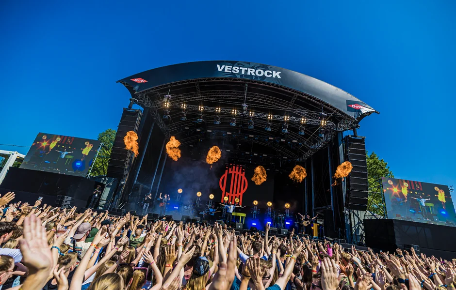 Vestrock 2026