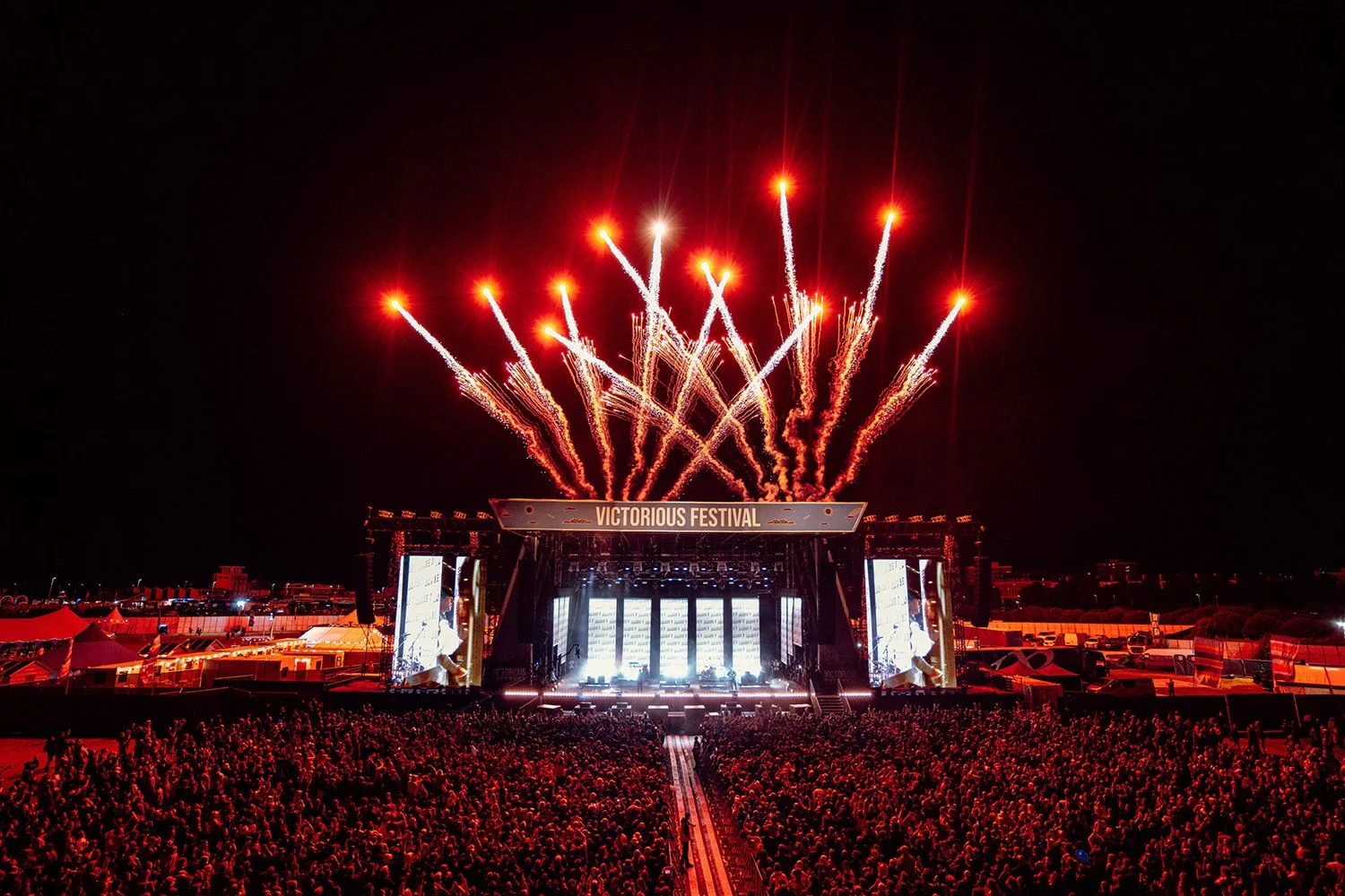 Victorious Festival 2026