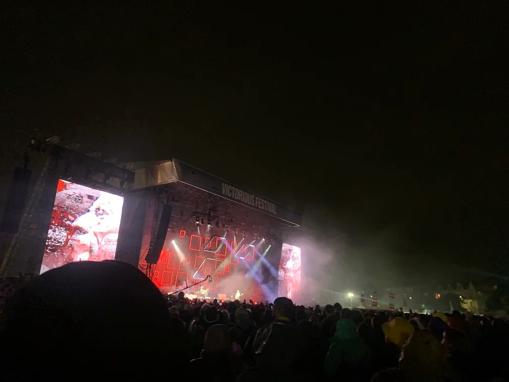 Victorious Festival 2026 2