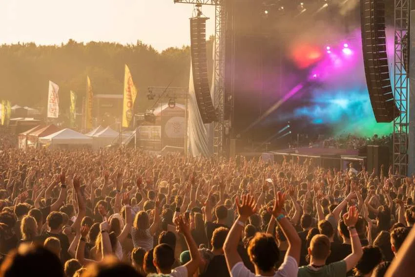 VOA Country Music Fest 2026