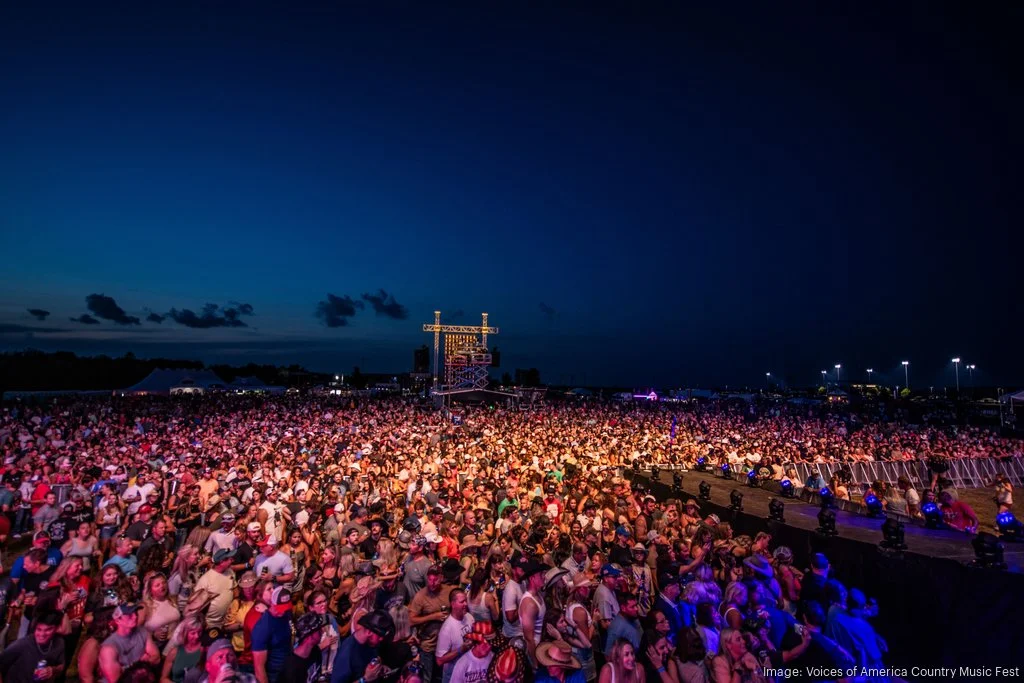 VOA Country Music Fest 2026 2
