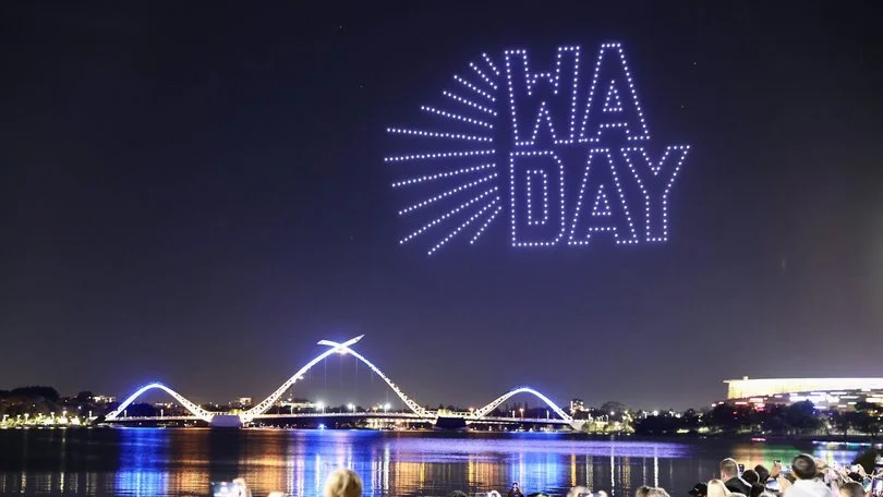 WA Day Festival 2026