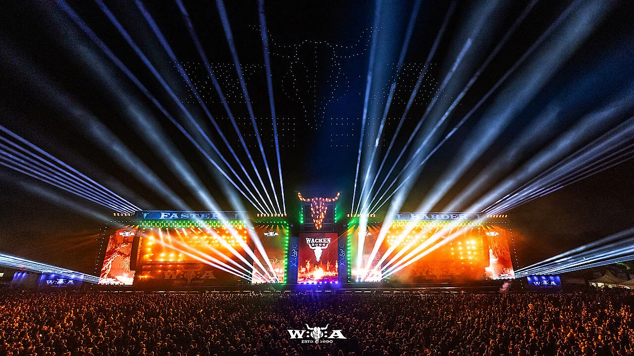 Wacken 2026