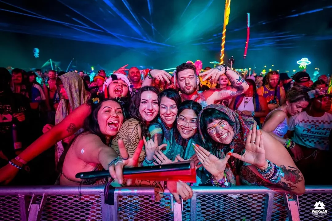 Wakaan Music Festival 2026