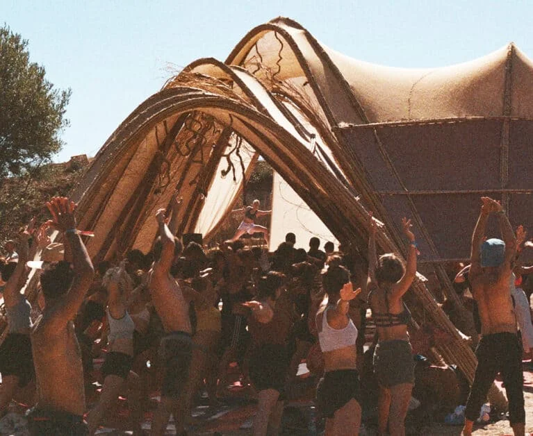 Waking Life Festival 2026