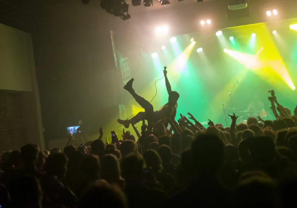 Wanderlust Festival UK 2026