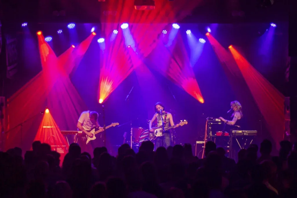 Wanderlust Festival UK 2026 2