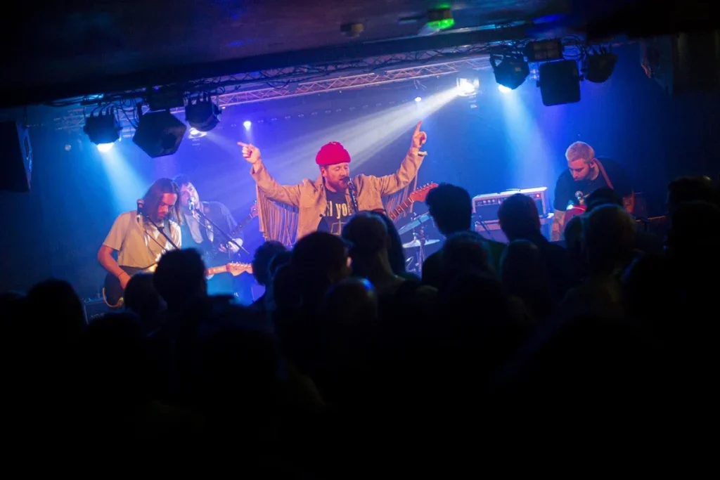 Wanderlust Festival UK 2026 3