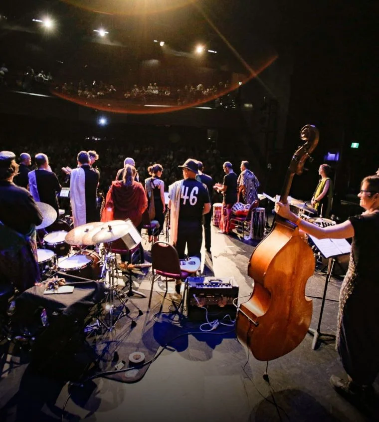 Wangaratta Festival of Jazz & Blues 2026