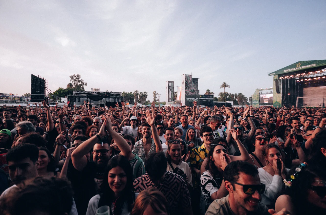 Warm Up Estrella de Levante 2026 2