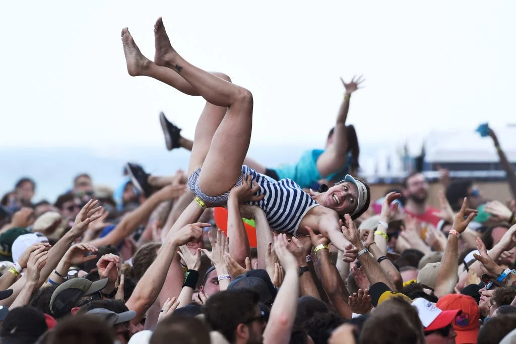 Warped Tour D.C. 2026