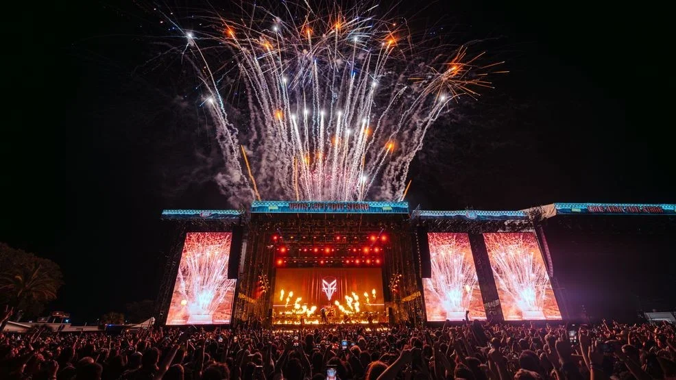 Warped Tour Orlando 2026