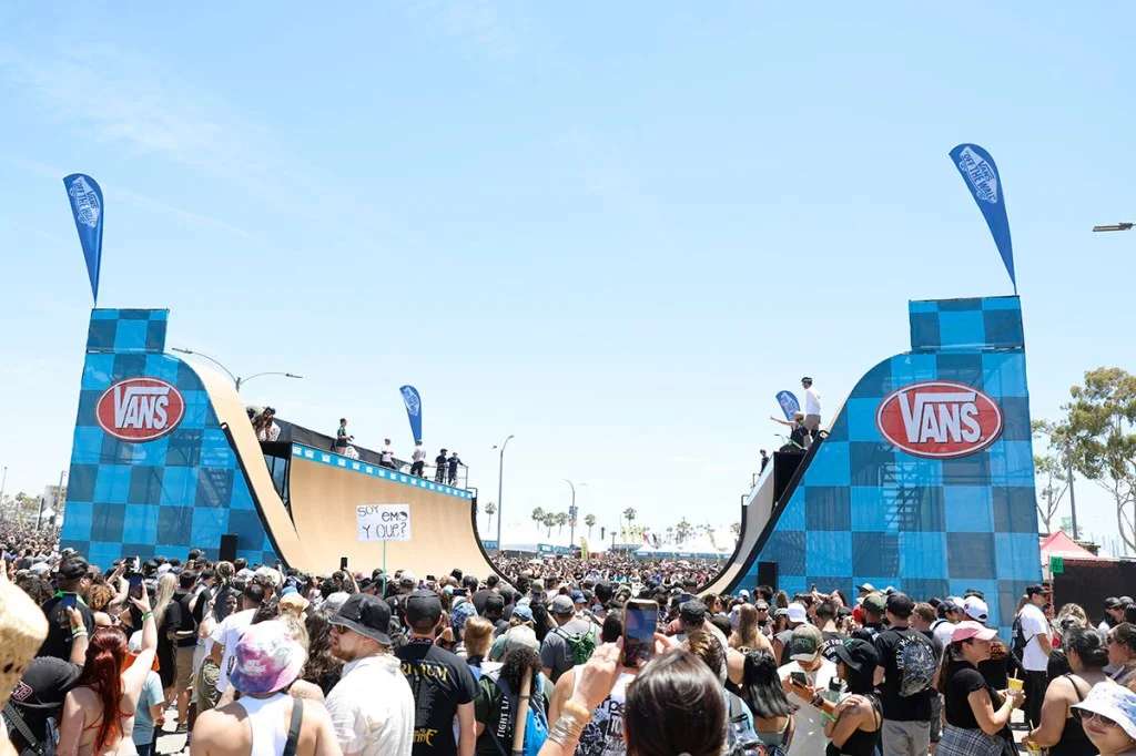 Warped Tour Orlando 2026 3