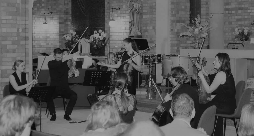 Warren Chamber Music Festival 2026 2