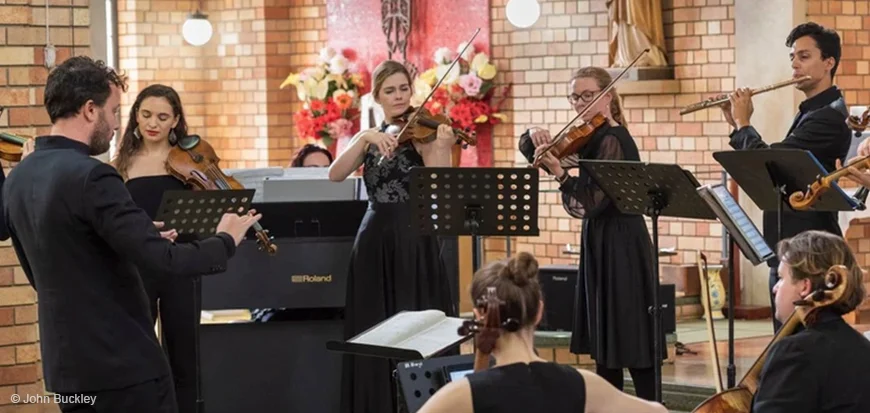 Warren Chamber Music Festival 2026 3