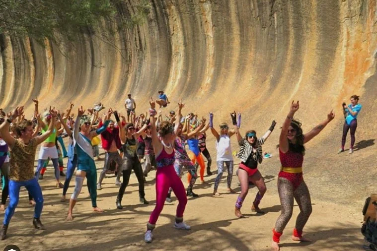 Wave Rock Weekender 2026 2