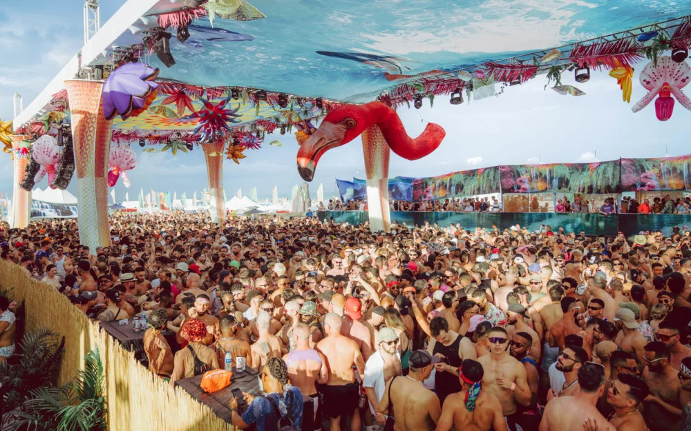 Weekend Beach Festival 2026