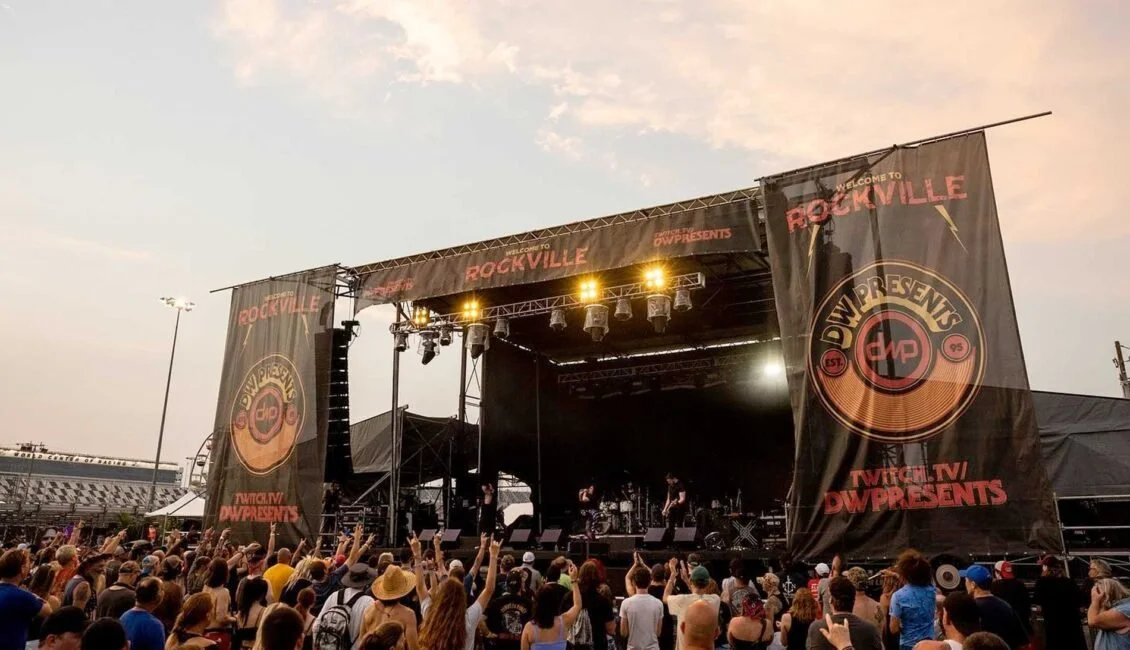 Welcome to Rockville 2026