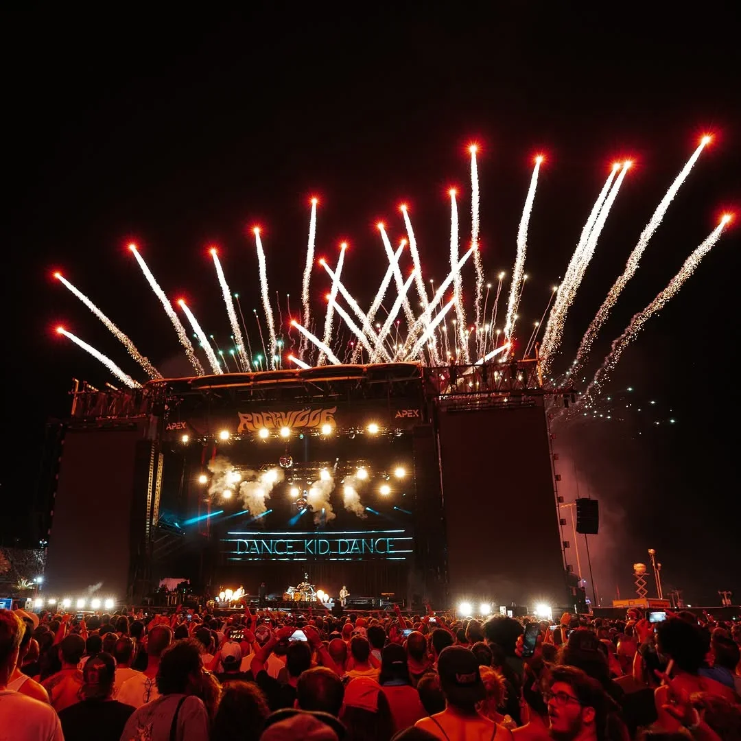 Welcome to Rockville 2026 2