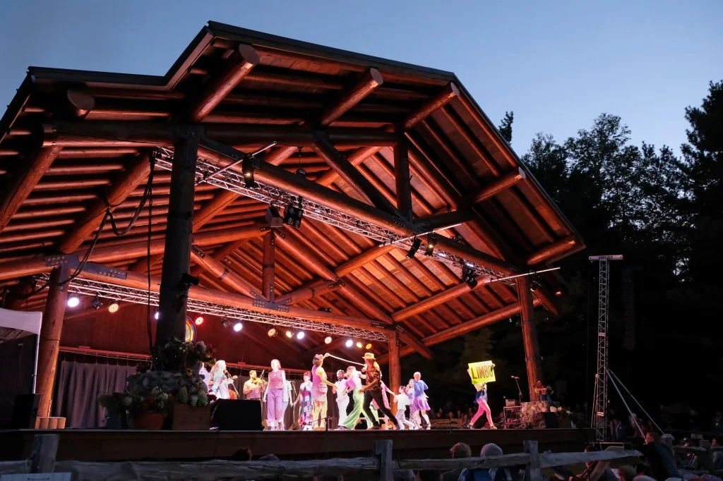 Wheatland Music Festival 2026