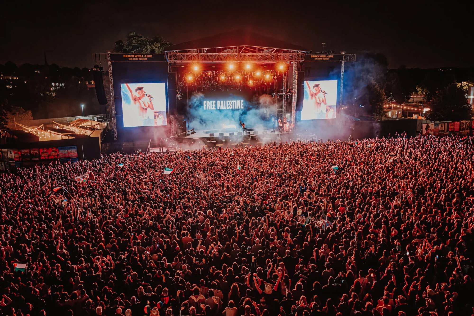 Wide Awake Festival 2026