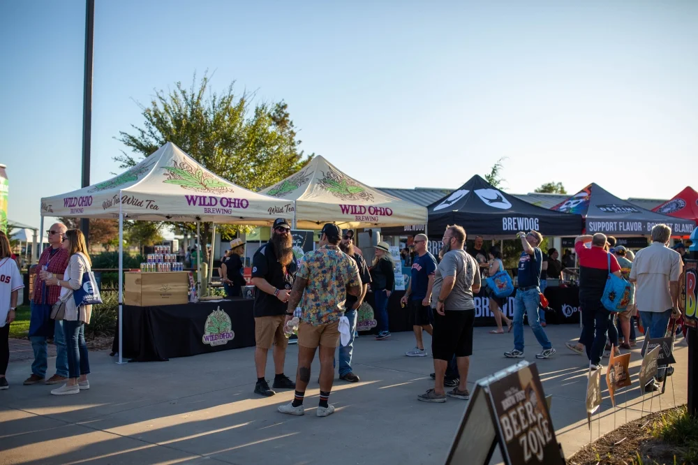Wild West BrewFest Katy 2026