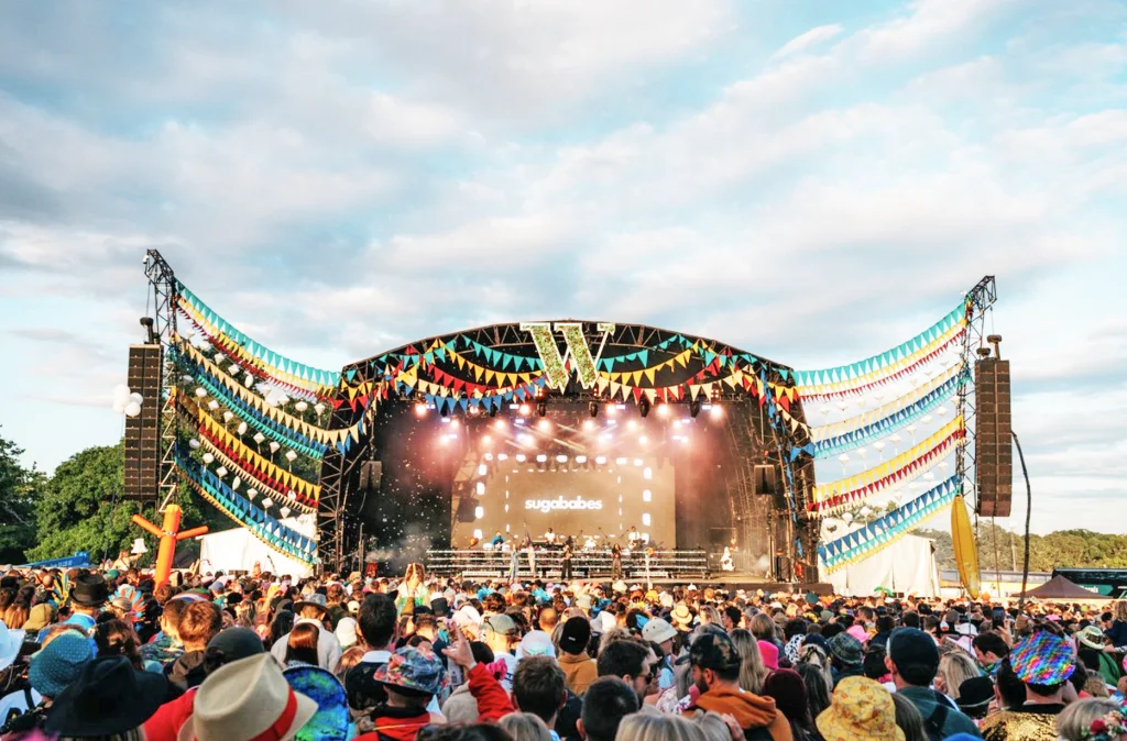 Wilderness Festival 2026