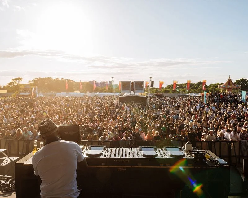 Wilderness Festival 2026 2