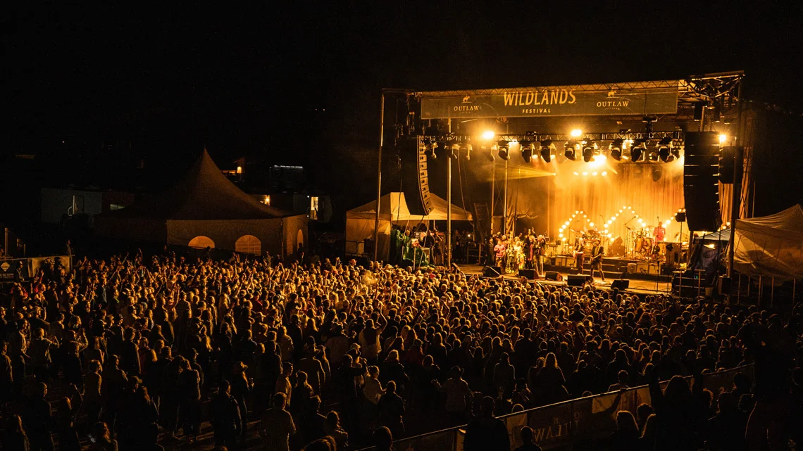 Wildlands Festival Big Sky 2026
