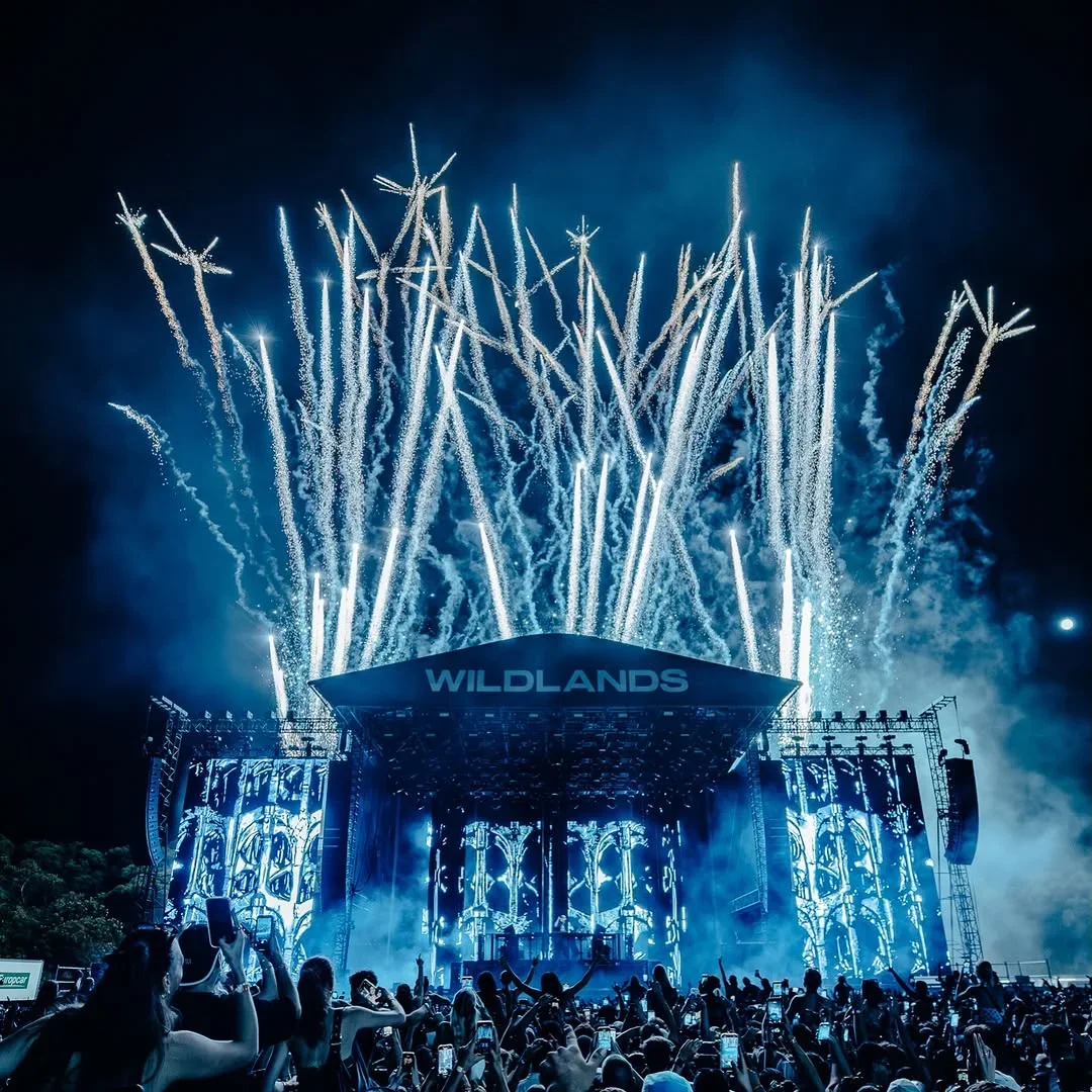 Wildlands Brisbane 2026