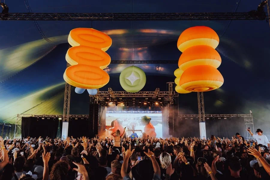 Wildlands Brisbane 2026 2