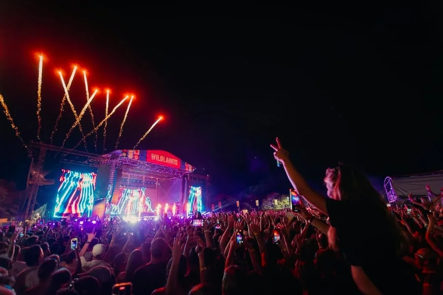 Wildlands Brisbane 2026 3