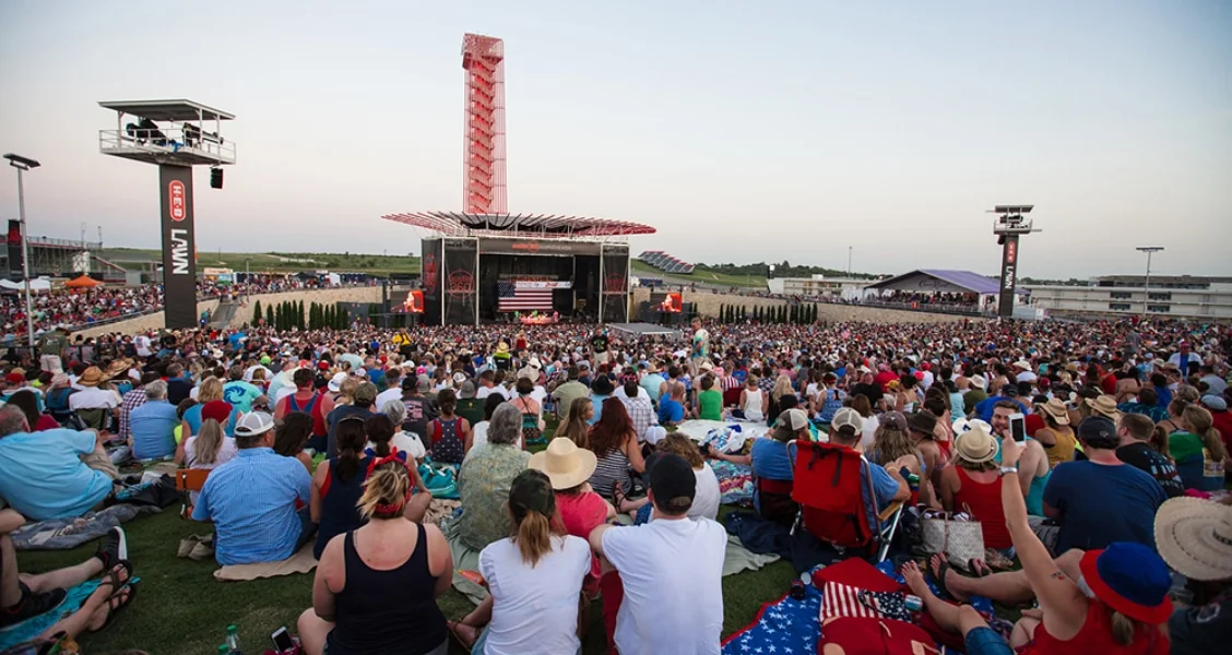 Willie Nelson's 4th of July Picnic 2026