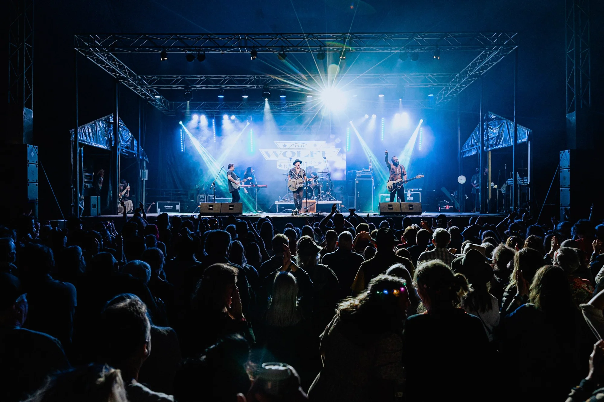 Wingham Music Festival 2026