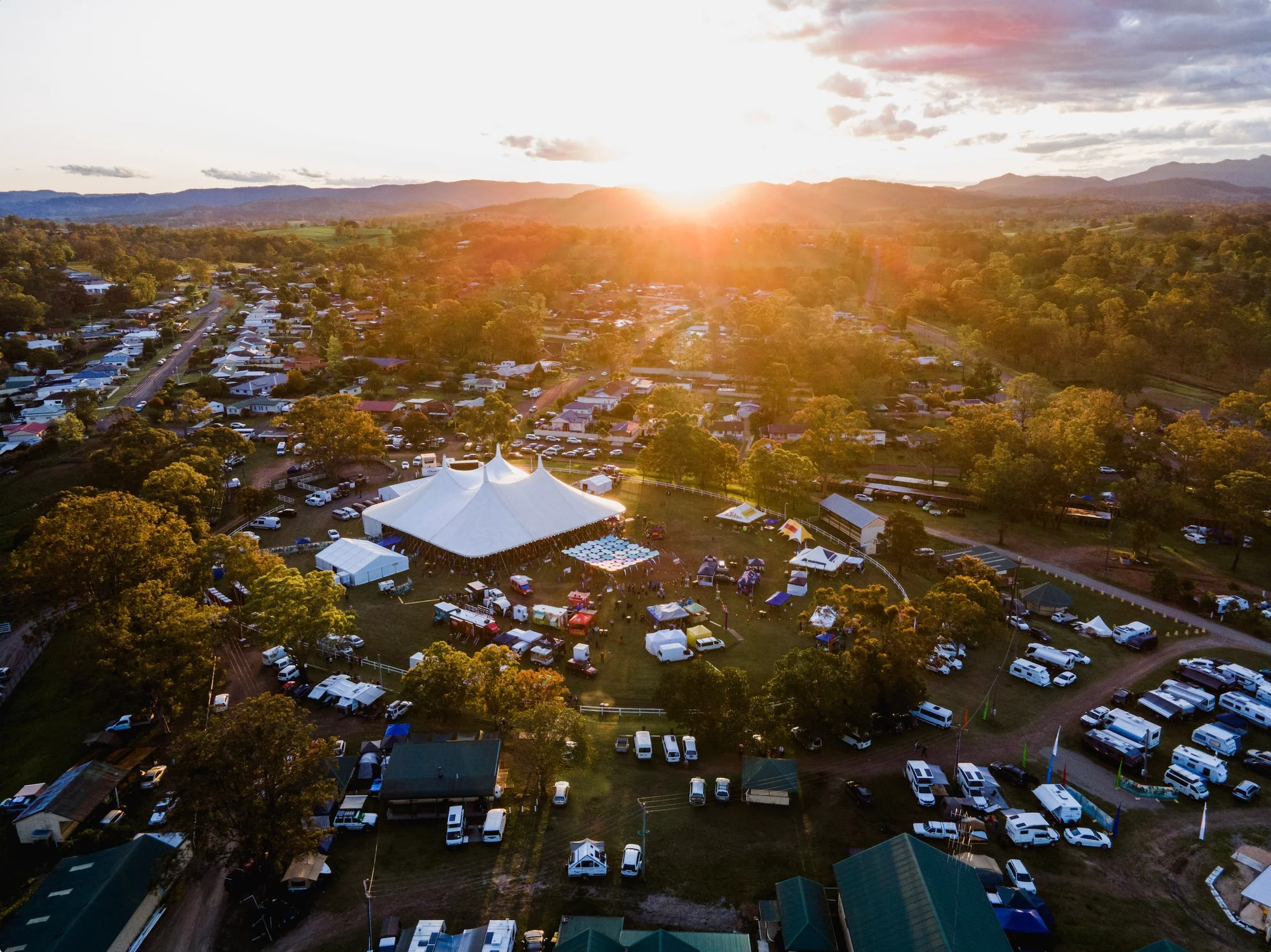 Wingham Music Festival 2026 2