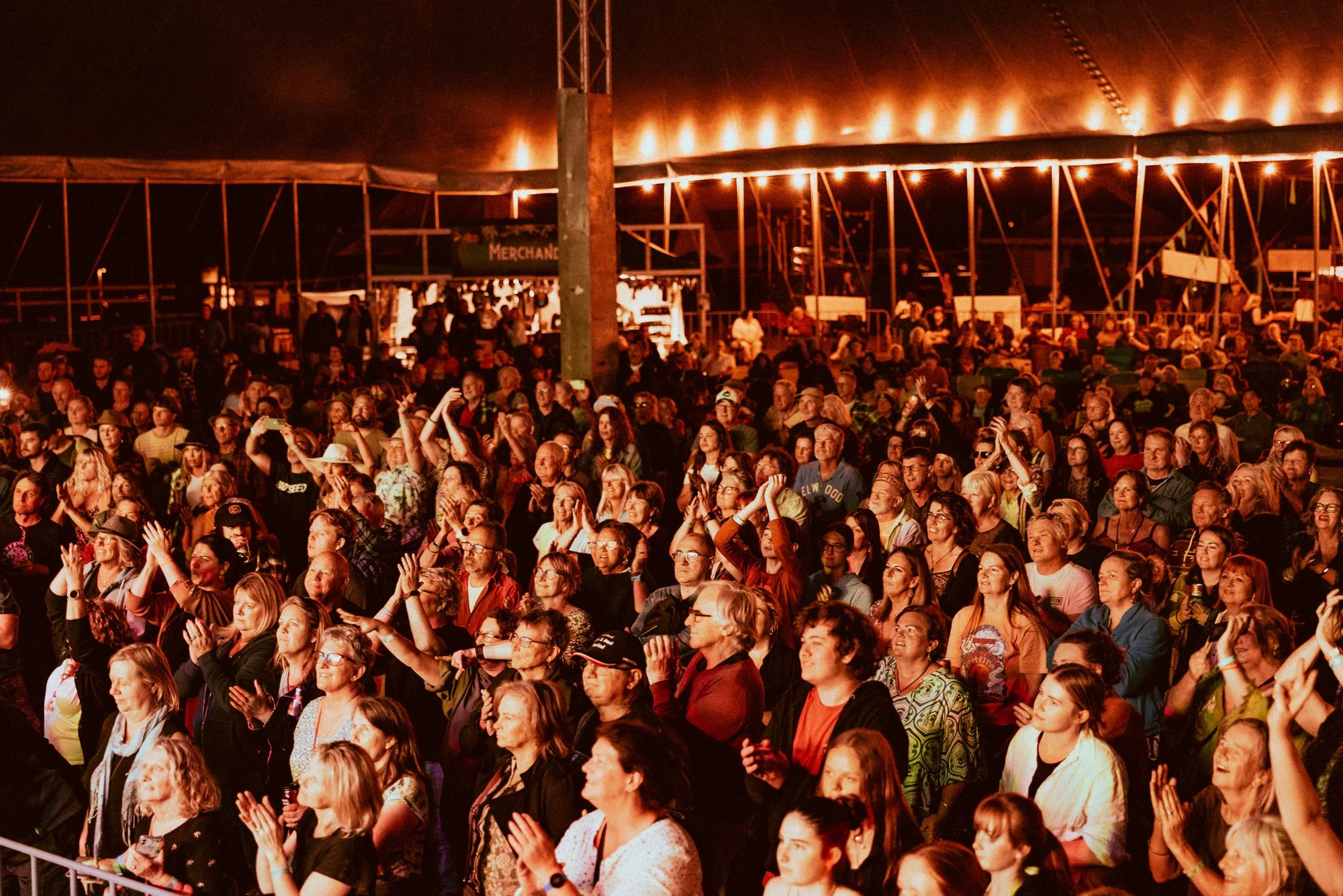 Wingham Music Festival 2026 3