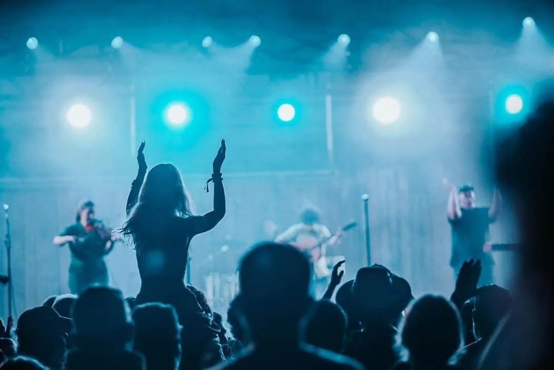 Winnipeg Folk Festival 2026 3