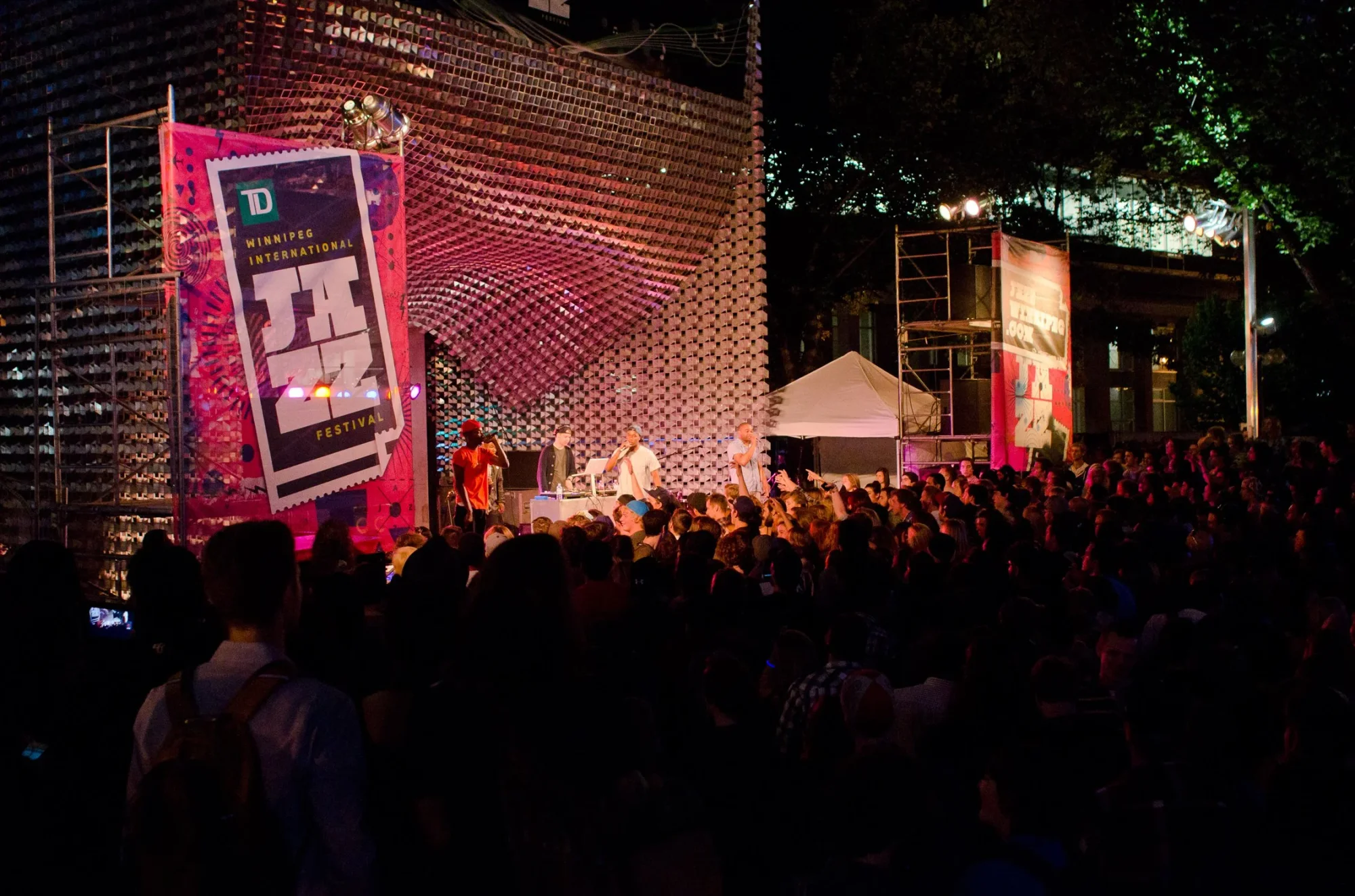 Winnipeg International Jazz Festival