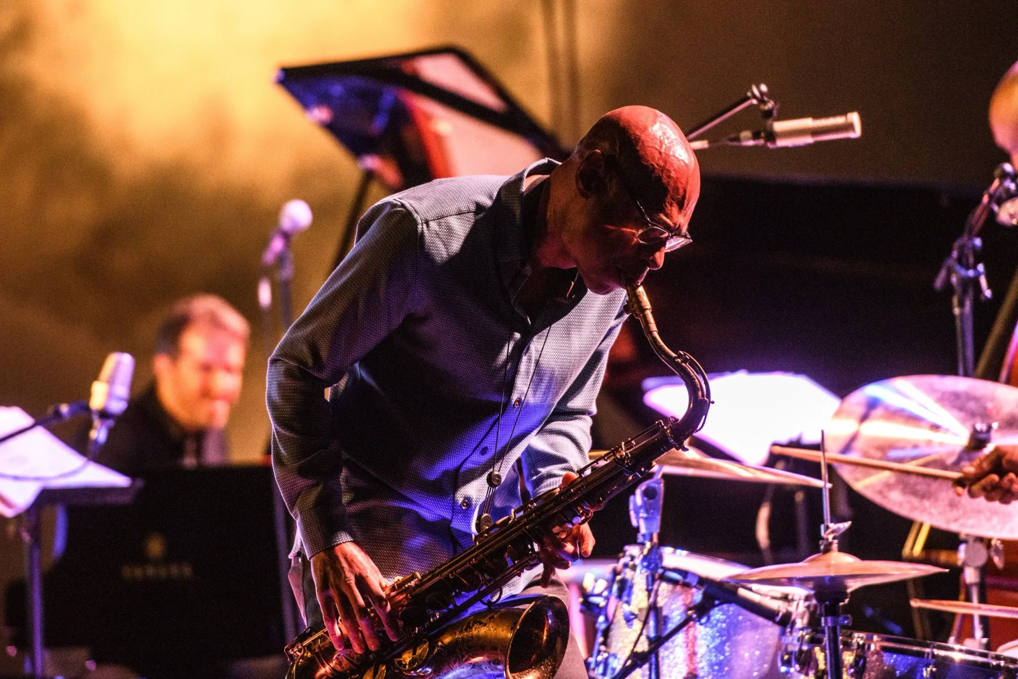 Winnipeg International Jazz Festival 2