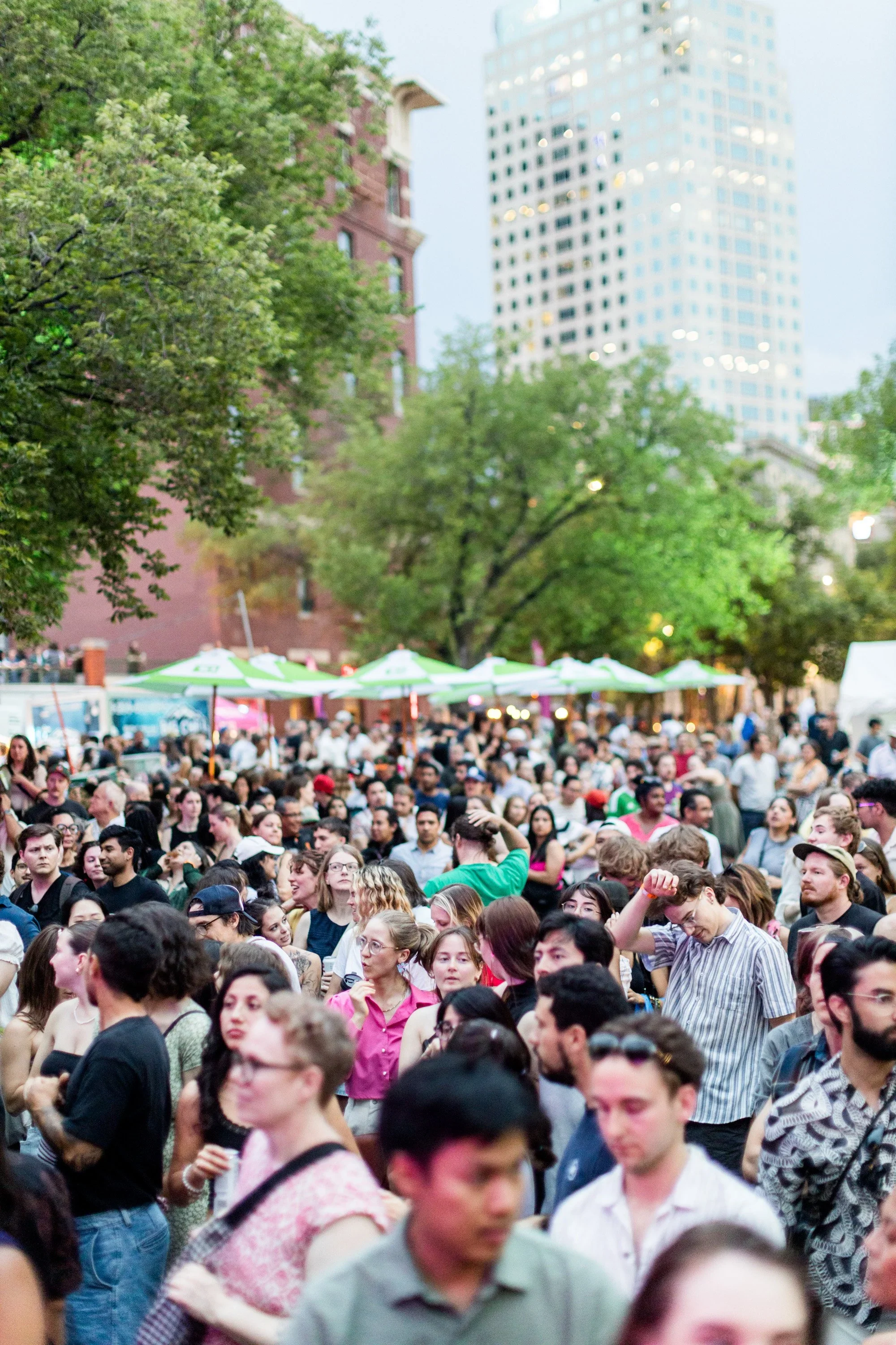 Winnipeg International Jazz Festival 3