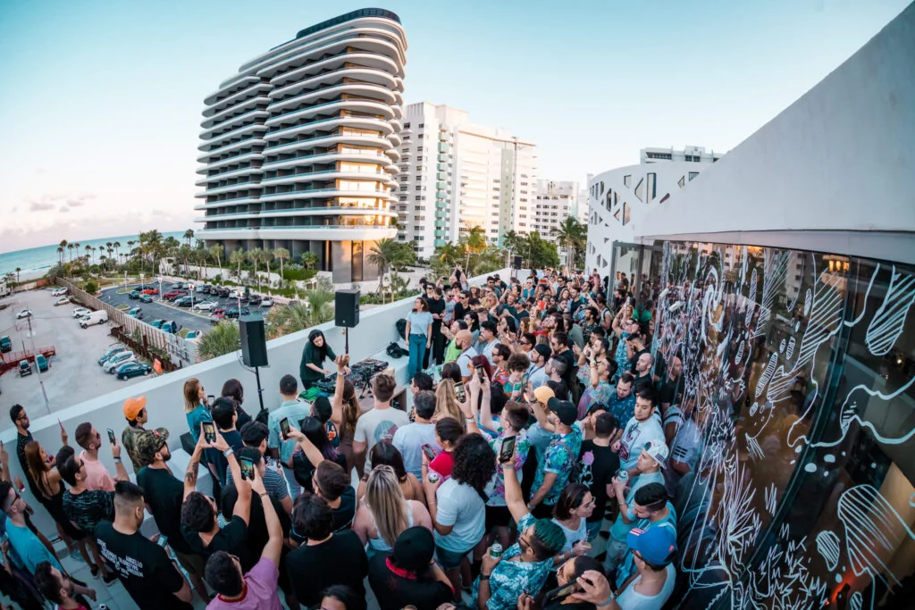 Winter Music Conference 2026 2