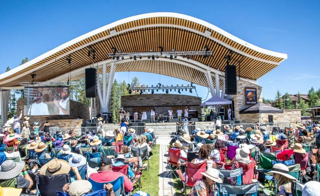 Winter Park Jazz Festival 2026