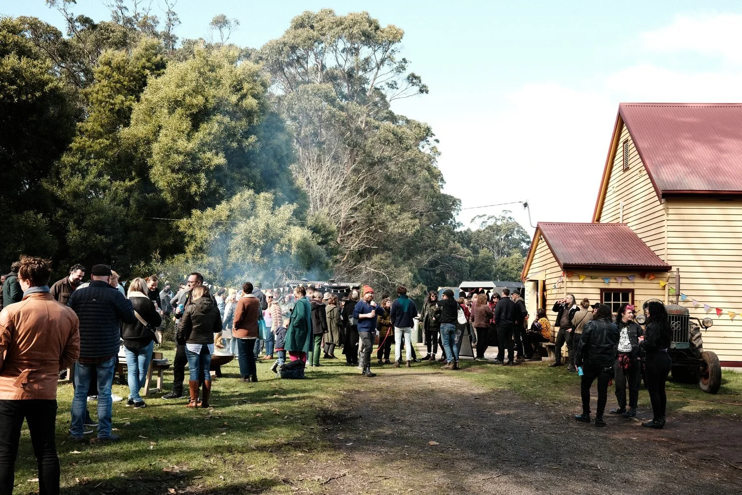 Winter Sounds 2026 3