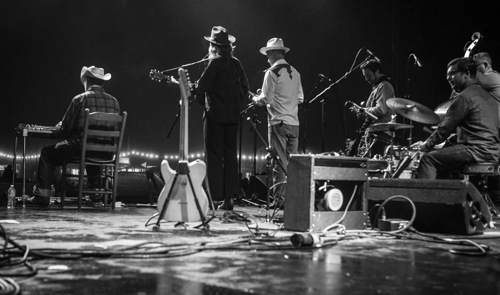 Wintergrass Festival 2026