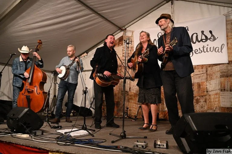 Wirrina Bluegrass & Acoustic Roots Festival 2026