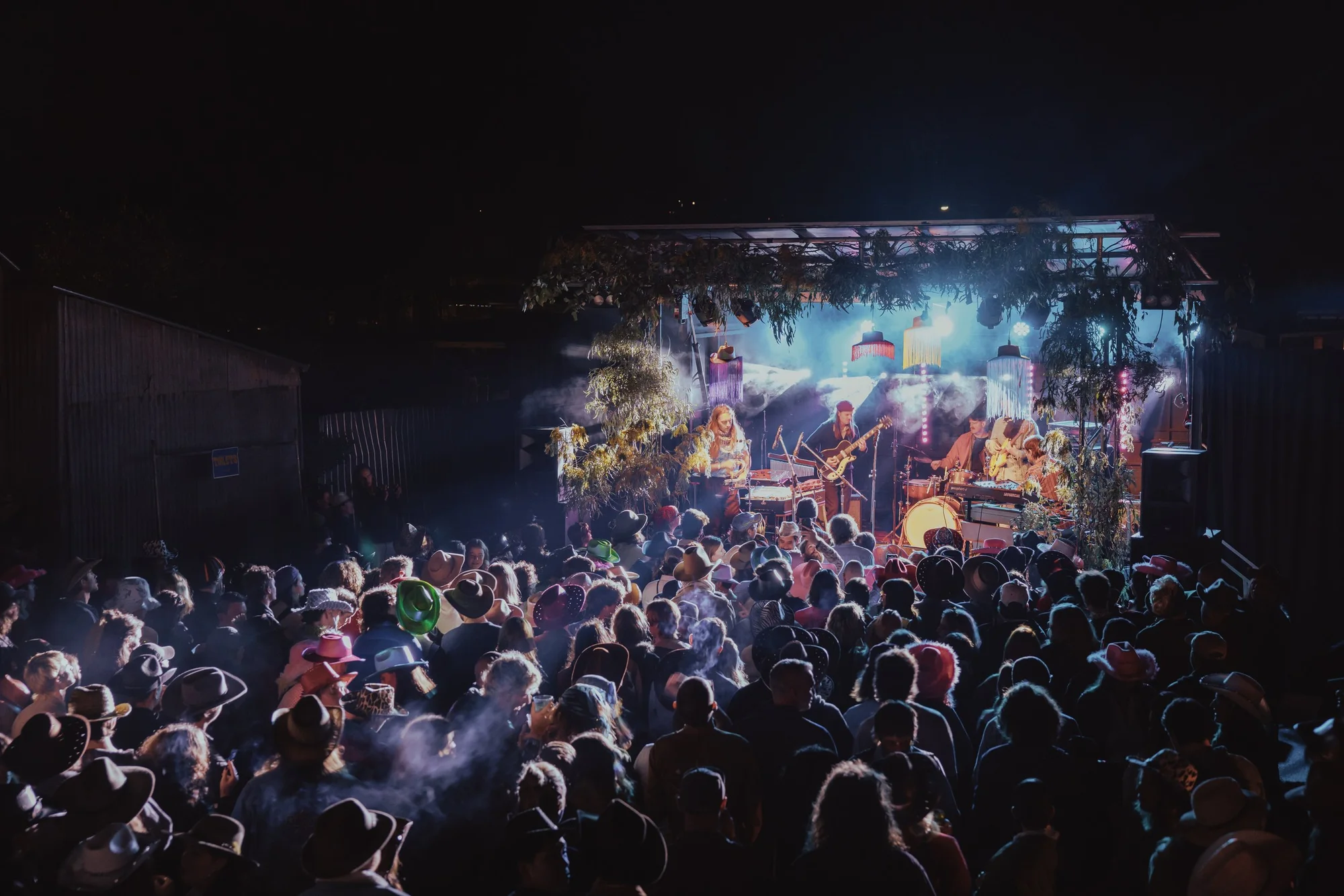 Wonder Mountain 2026