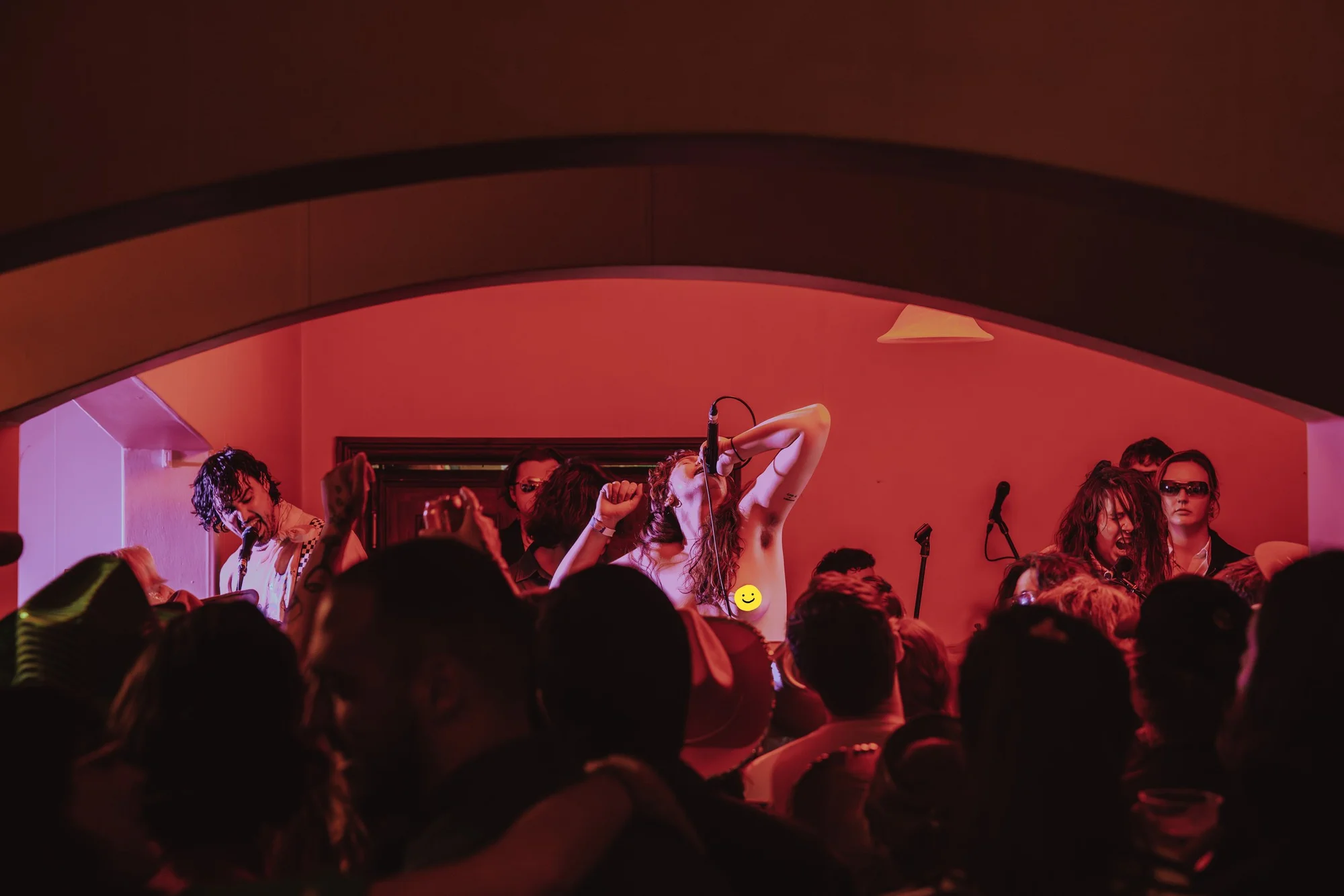 Wonder Mountain 2026 2