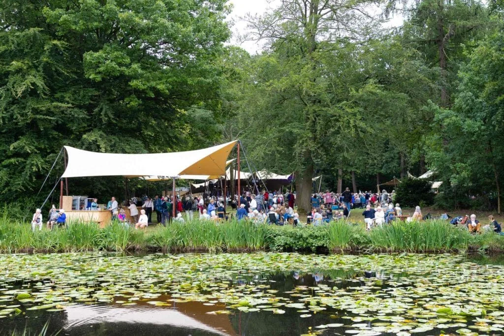 Wonderfeel Festival 2026