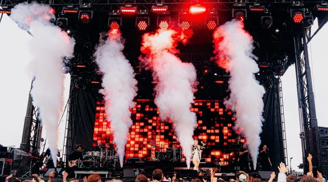 Wonderfront Festival 2026