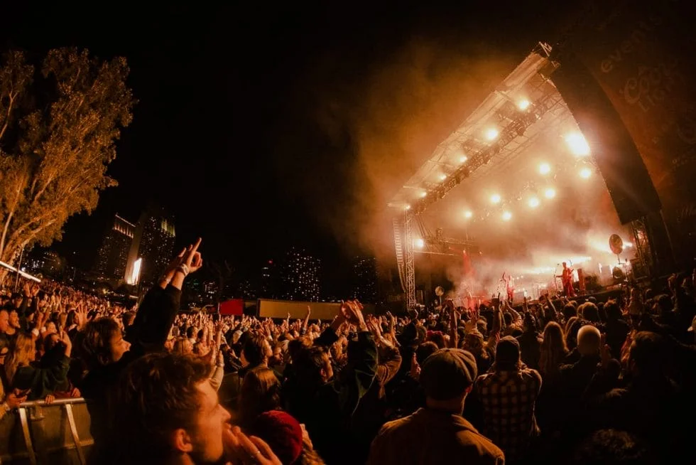 Wonderfront Festival 2026 2